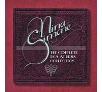 Nina Simone – The Complete RCA Albums Collection – 9CD