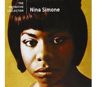Nina Simone - Definitive Collection