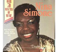Nina Simone - Do Nothin' Till You Hear From Me