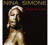Nina Simone - Empress Live