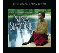 Nina Simone - Essential Early Recordings