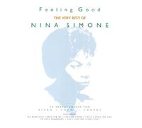 Nina Simone - Feeling Good: The Best Of Nina Simone