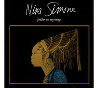 Nina Simone - Fodder On My Wings [Us Import]