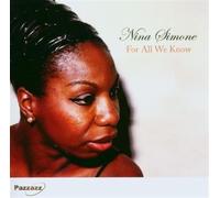 NINA SIMONE - For All We Know - CD - G3z