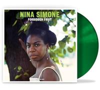 Nina Simone - Forbidden Fruit [180g Green Vinyl LP] [VINYL]