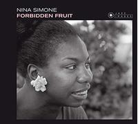 Nina Simone - Forbidden Fruit