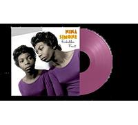 Nina Simone - Forbidden Fruit + 3 Bonus Tracks