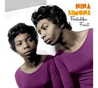 Nina Simone - Forbidden Fruit + Bonus Album: Sings Ellington