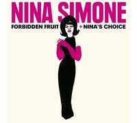 Nina Simone - Forbidden Fruit + Nina's Choice
