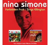 Nina Simone - Forbidden Fruit / Sings Ellington