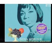 Nina Simone Forbidden Fruit (CD) Album