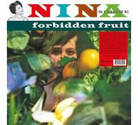 Nina Simone - Forbidden Fruit [VINYL]
