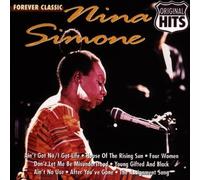 Nina Simone - Forever Classic