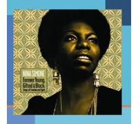 Nina Simone - Forever Young Gifted & Black: Songs of Freedom [New CD] Alliance M