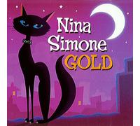 Nina Simone - Gold - CD - G3z