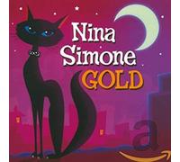 NINA SIMONE - GOLD - CD2 - G3z
