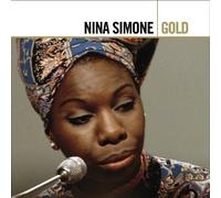 Nina Simone – Gold – 2-CD (38 tracks) – Verve Spa