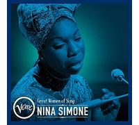 Nina Simone - Great Women Of Song: Nina Simone