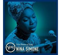 Nina Simone Great Women of Song: Nina Simone-Simone,nina CD 5517057 NEW