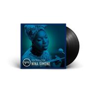 Nina Simone - Great Women of Song - Vinyl Record - J3z