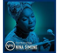Nina Simone - Great Women Of Song: Nina Simone [VINYL]