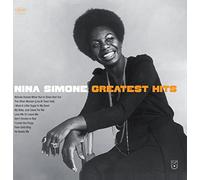 NINA SIMONE - GREATEST HITS [VINYL]