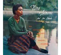 Nina Simone & Her Friends by NINA SIMONE (2014-08-03)