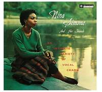Nina Simone & Her Friends (Original Recordings) [VINYL]