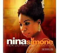 Nina Simone Her Ultimate Collection [Limited Yellow (Vinyl)