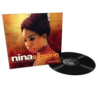 NINA SIMONE - Her Ultimate Collection - Vinyl Record - 28 - V1111z