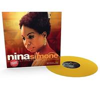 Nina Simone Her Ultimate Collection [Limited Yellow (Vinyl)