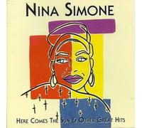 Nina Simone - Here Comes the Sun