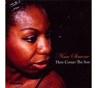 Nina Simone – Here Comes The Sun – CD – US Import