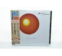 NINA SIMONE-Here Comes The Sun-JAPAN CD