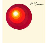 Nina Simone - Here Comes The Sun [VINYL]