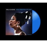 High Priestess Of Soul [VINYL]
