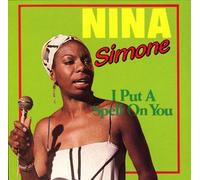 Nina Simone - I Put a Spell on You