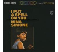Nina Simone – I Put a Spell On You – CD – Remastered (US Import)