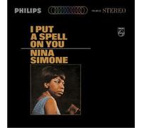 Nina Simone - I Put a Spell on You [New CD]