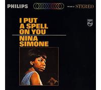 Nina Simone - I Put A Spell On You [VINYL]