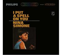 Nina Simone - I Put A Spell On You [VINYL]