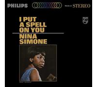 Nina Simone : I Put a Spell On You VINYL 12" Album (2020) NEW Great Value