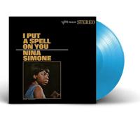Nina Simone - I Put A Spell On You [VINYL]