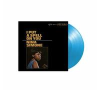 Nina Simone - I Put A Spell On You [VINYL]