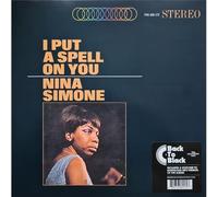 Nina Simone - I Put A Spell On You [New Vinyl LP] 180 Gram