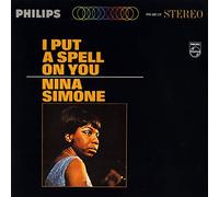 Nina Simone - I Put A Spell On You - Vinyl Record - 12 - F99z
