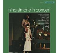 Nina Simone in Concert