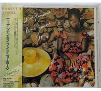 Nina Simone - It Is Finished