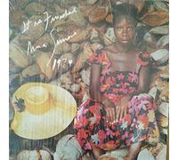 NINA SIMONE - it is finished LP