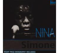 Nina Simone - Jazz Biography Series [Us Import]
